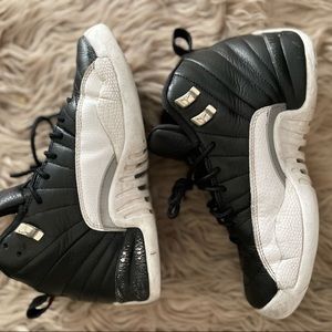 Retro Jordan 12